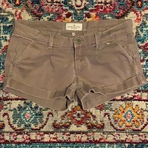 Shorts, Abercrombie & Fitch